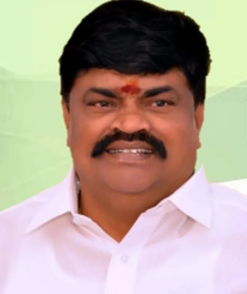Ex-TN Miniter