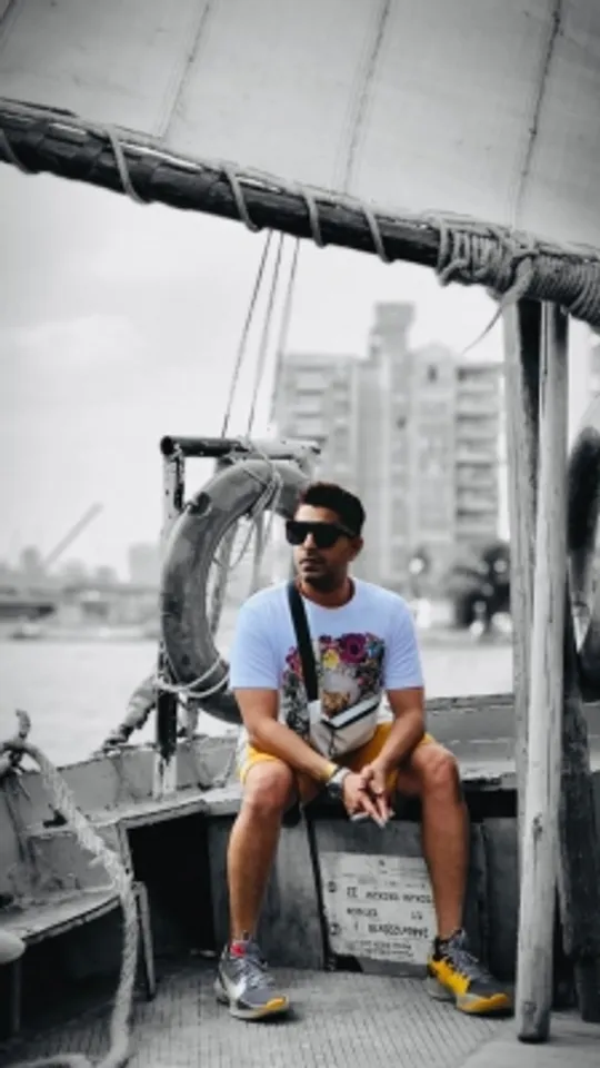 Faruk Kabir