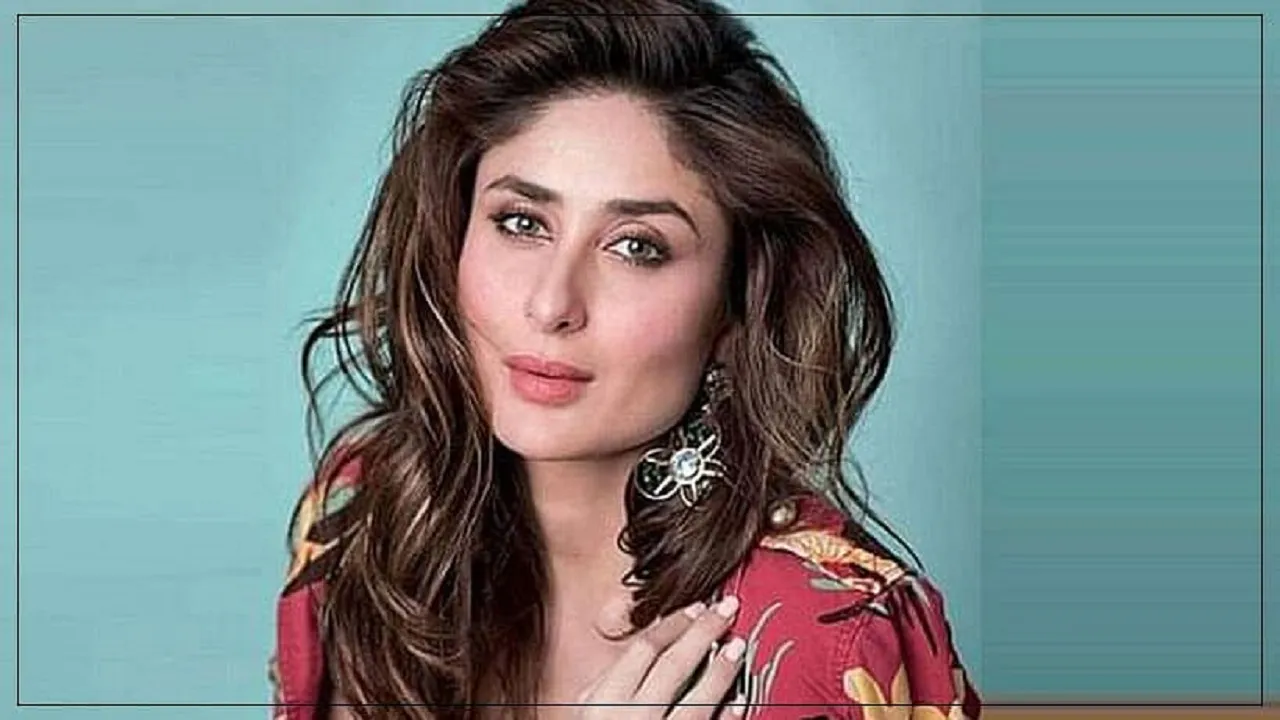 kareena kapoor  ARTICLE RE