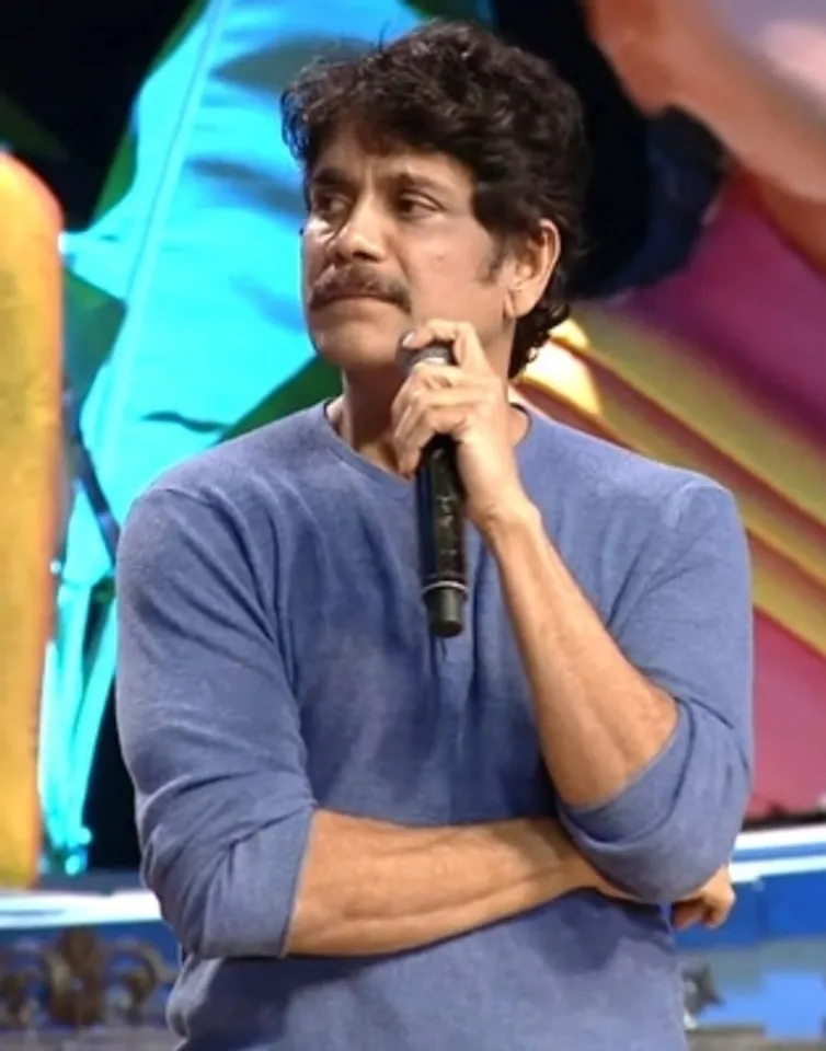 Nagarjuna