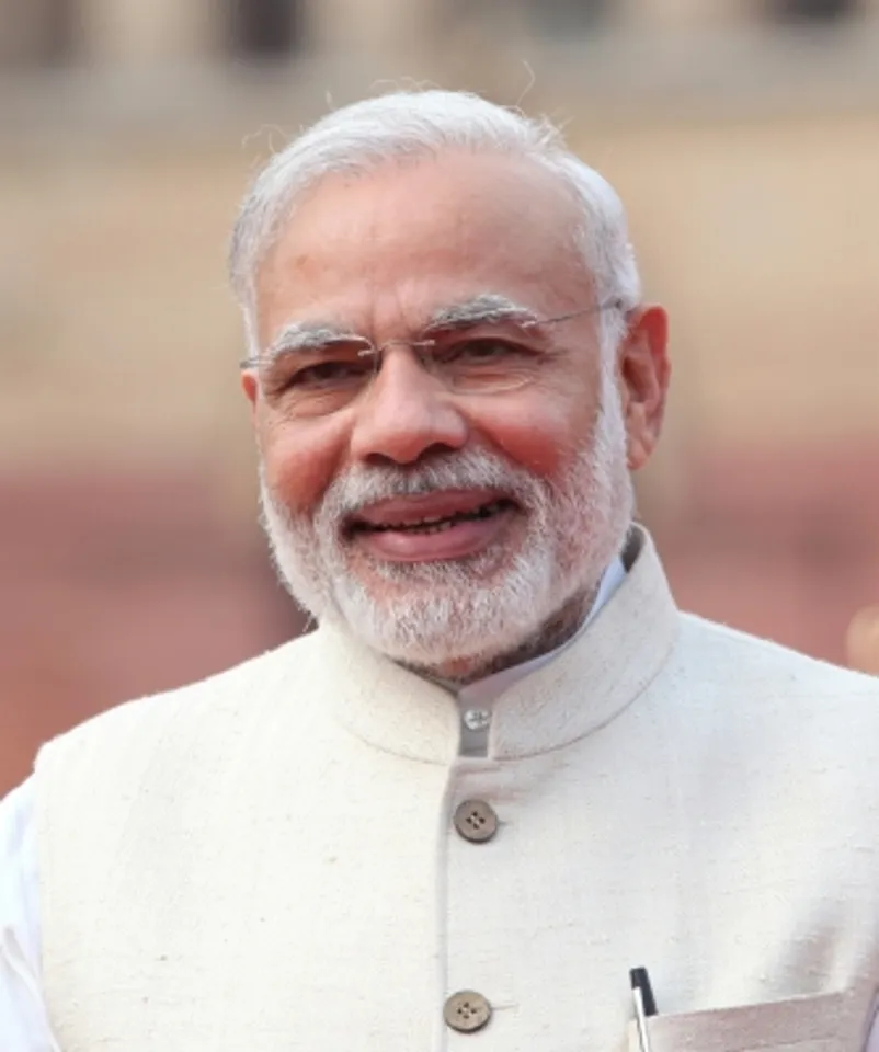 Narendra Modi