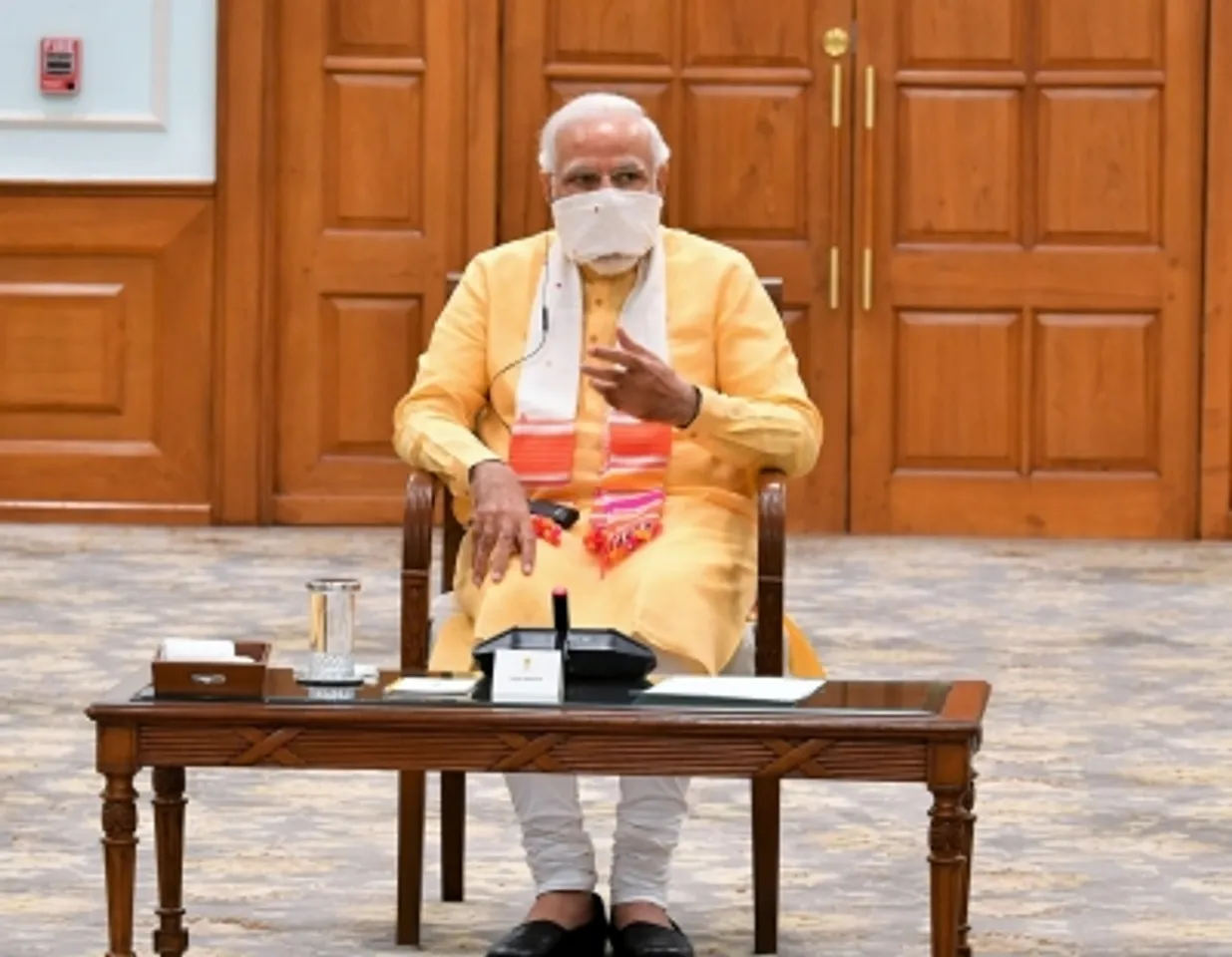 New Delhi