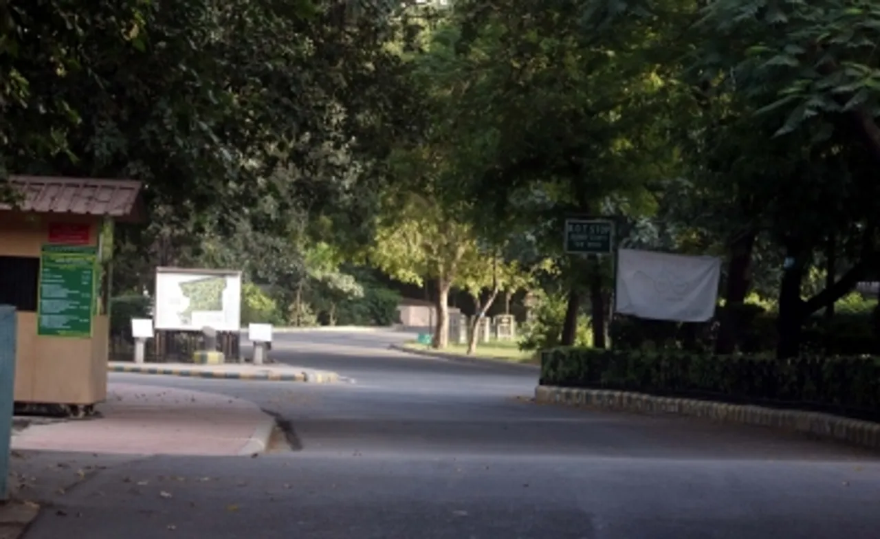 New Delhi