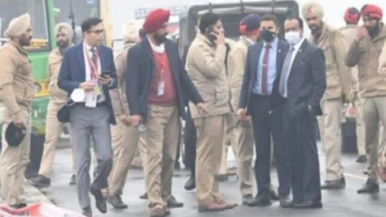 PM Punjab