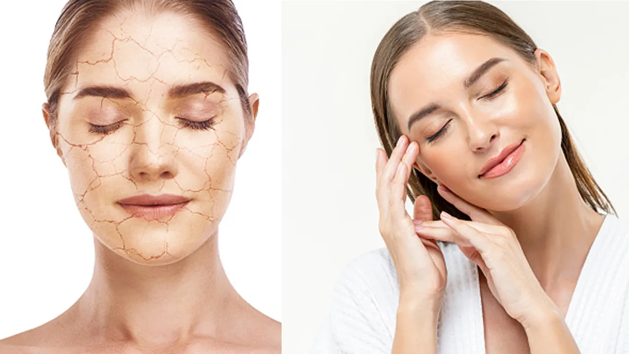 Tips for glowing skin