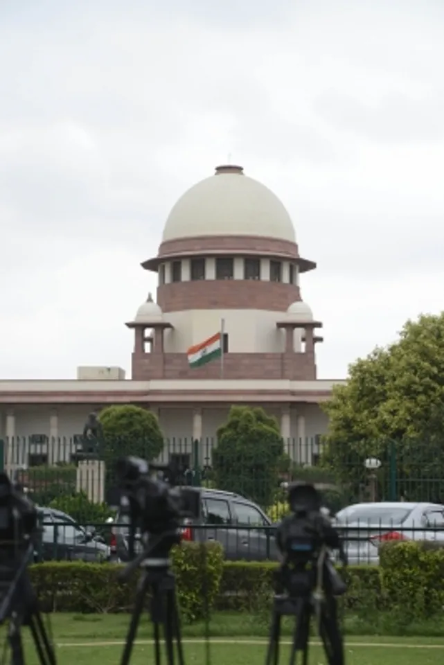 Supreme Court