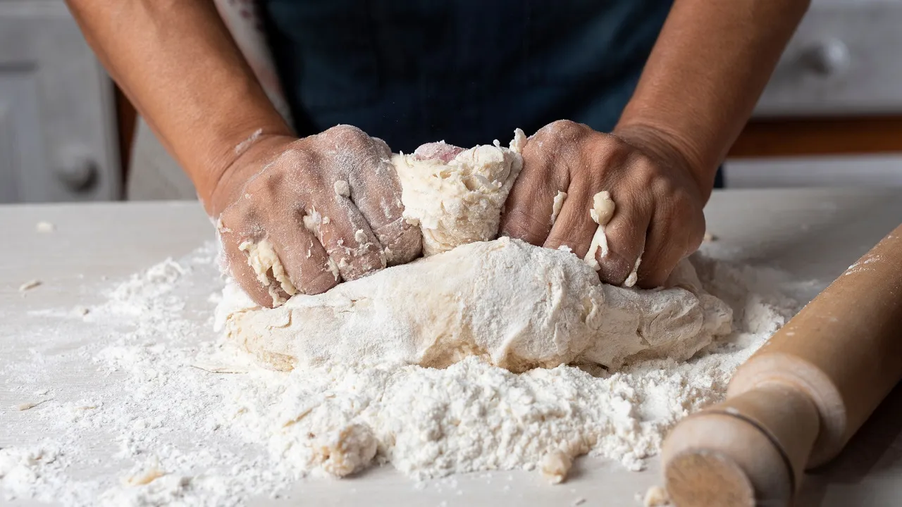 flour