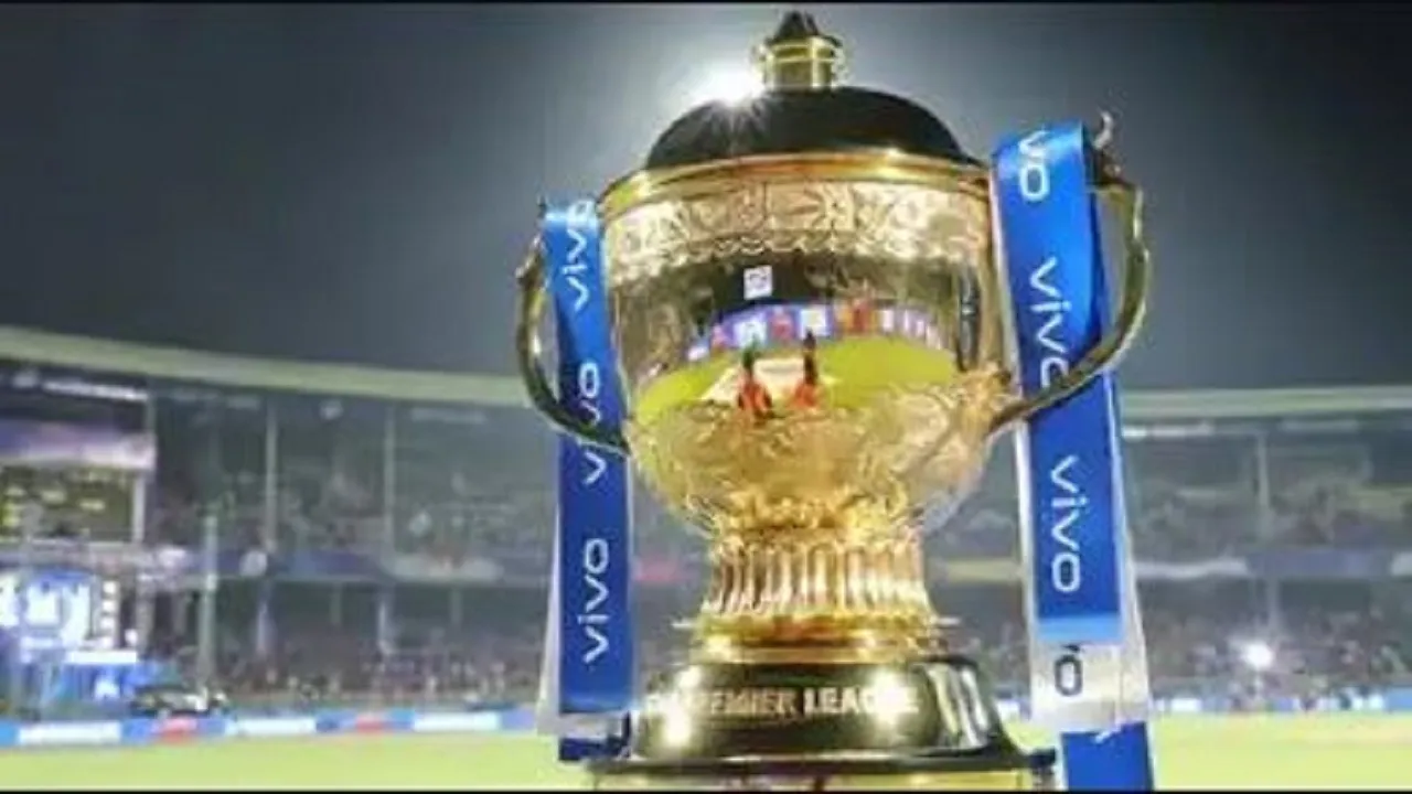 IPL Mega Auction