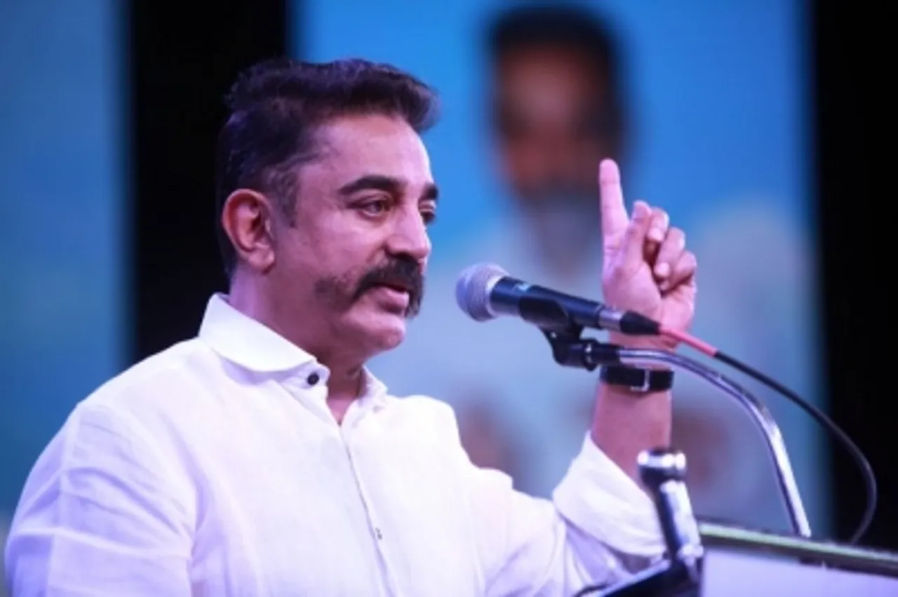 Kamal Haaan