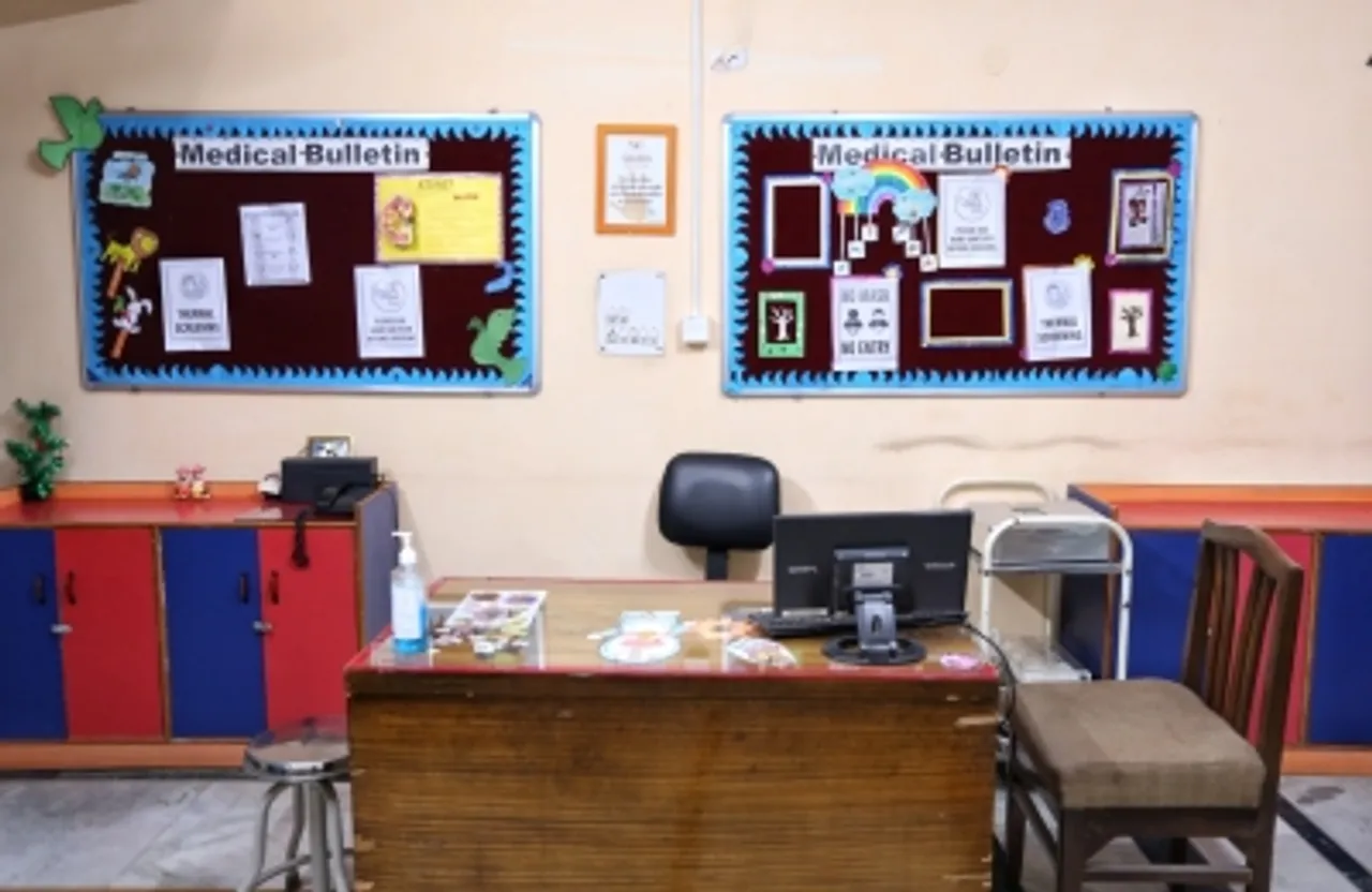Ktaka chool