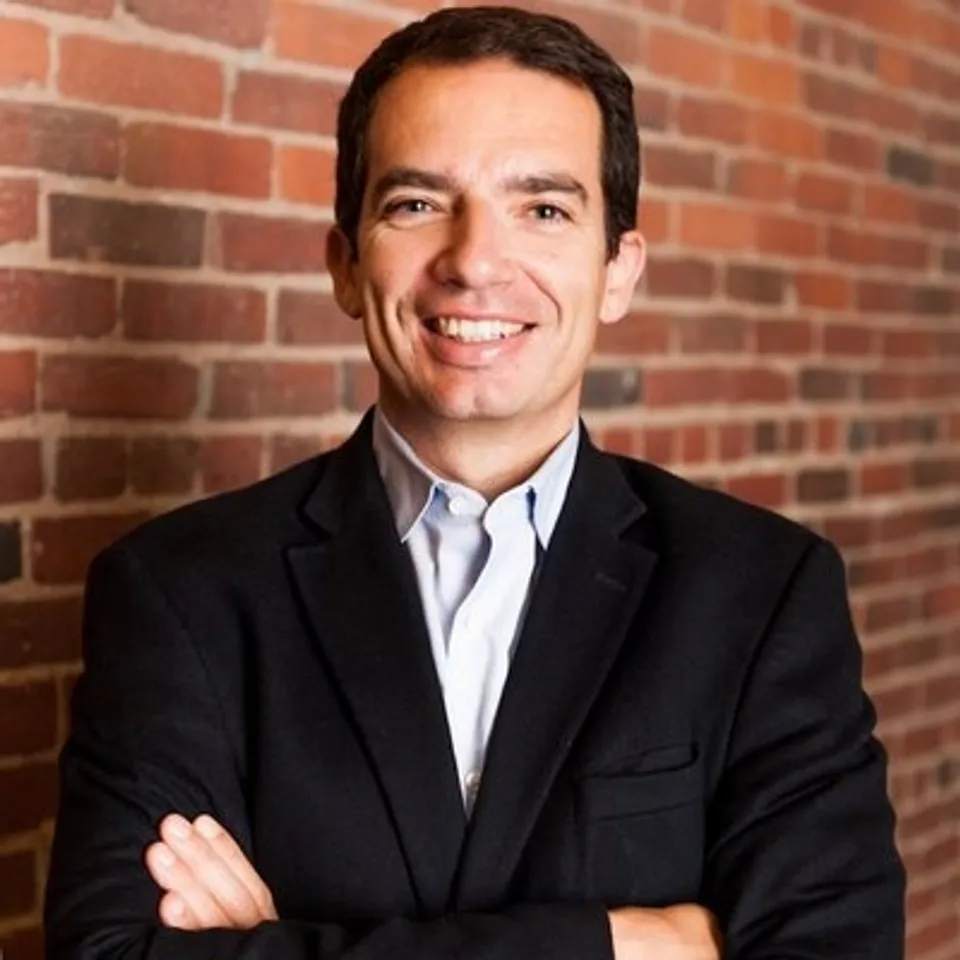 Moderna CEO