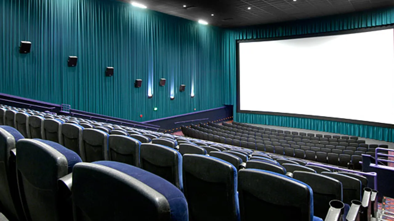 Movie Theatre