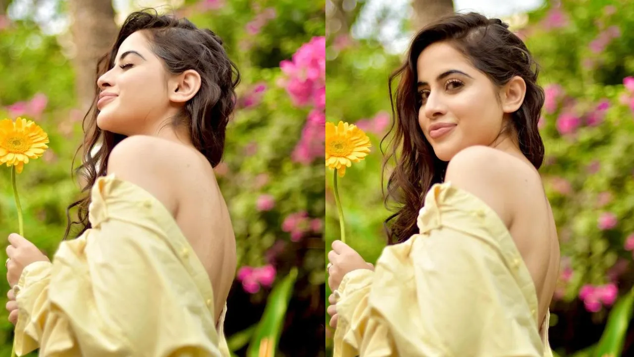 Urfi Javed