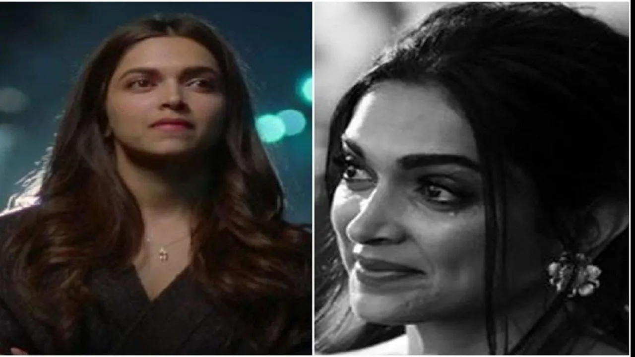 Deepika Padukone