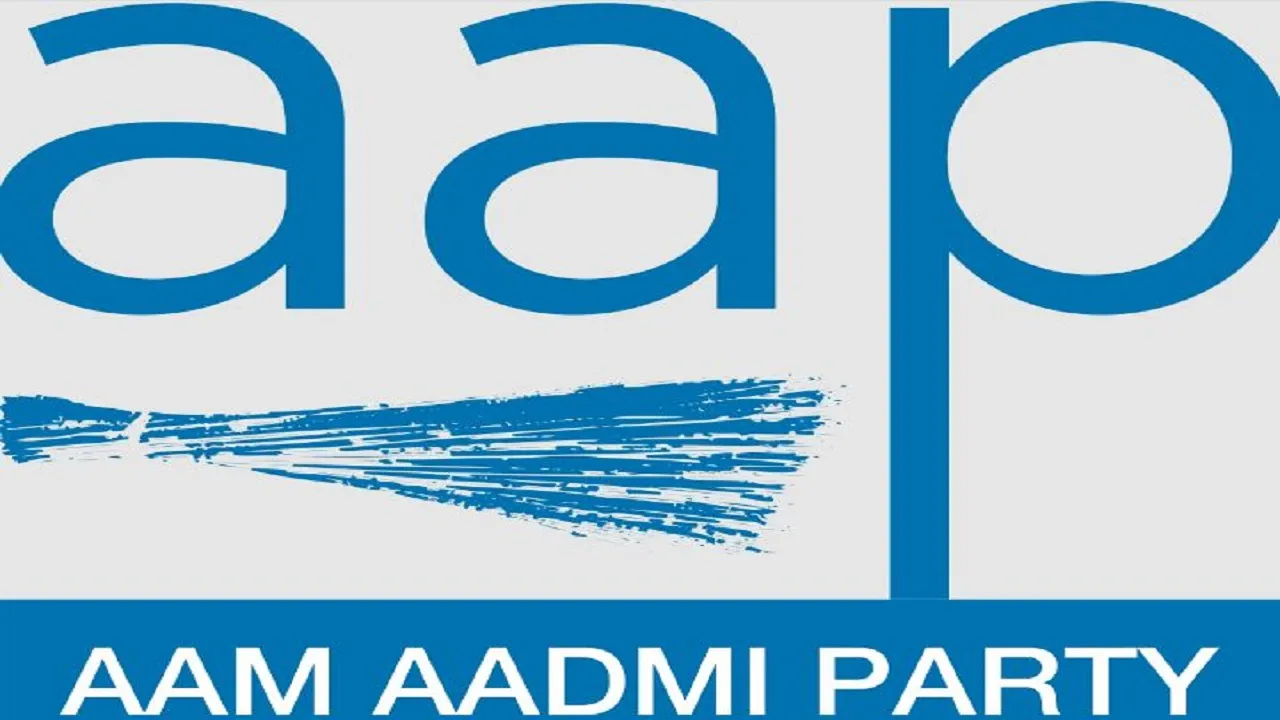 Aam Adami Parti