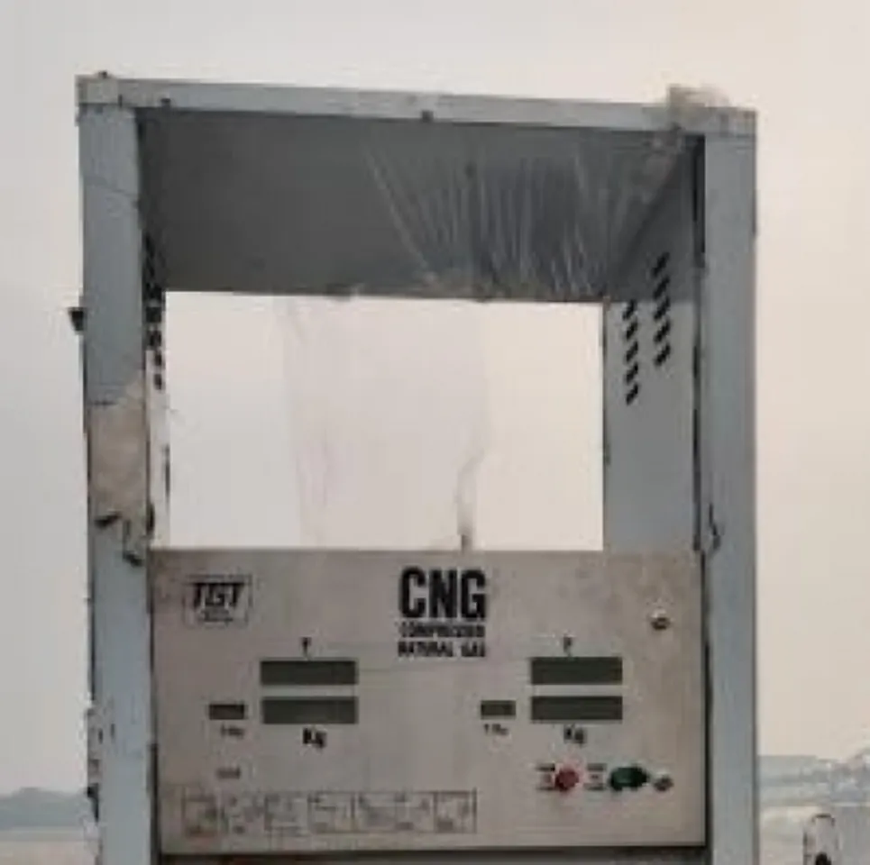 CNG