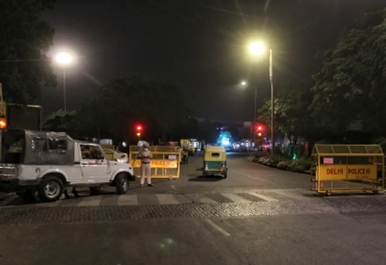 Delhi govt