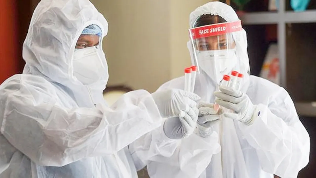 Delhi Coronavirus updates