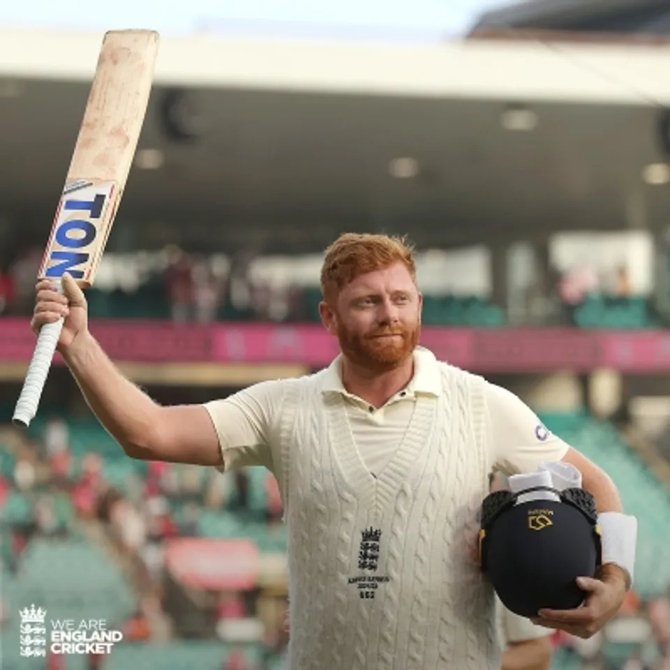 England face
