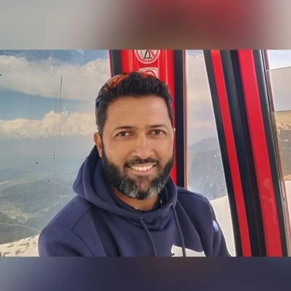 Former India