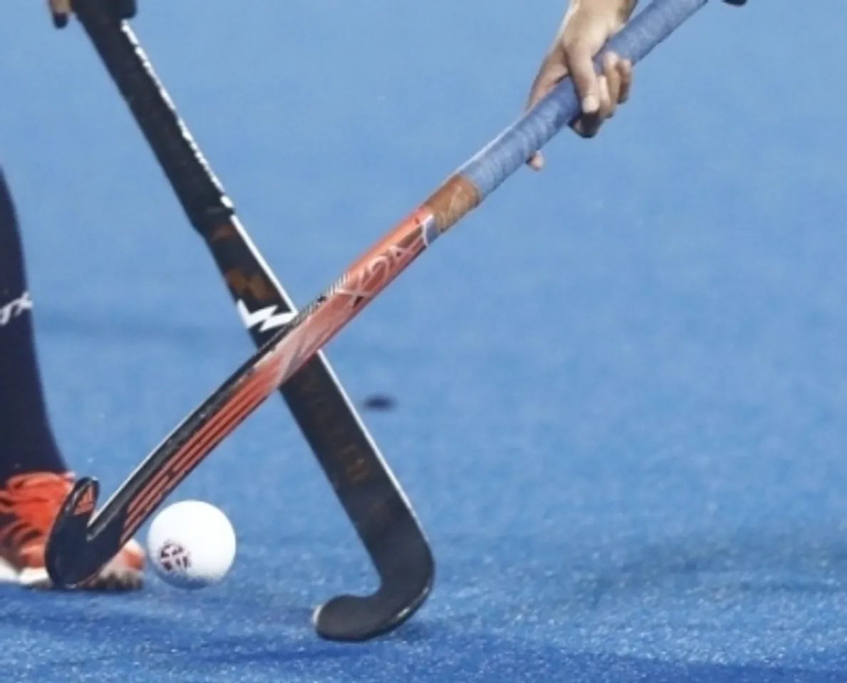Hockey