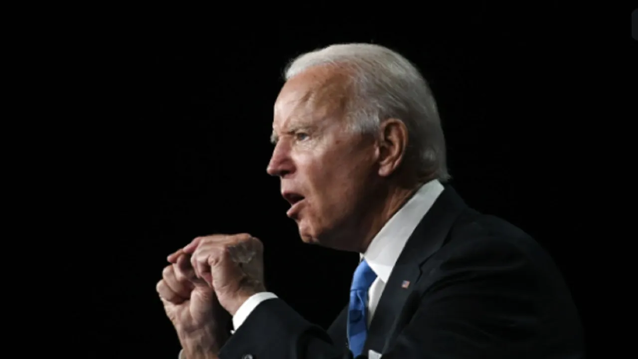 Joe Biden
