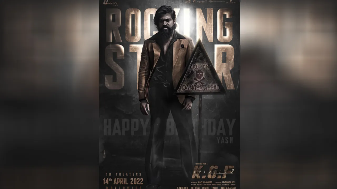 KGF2
