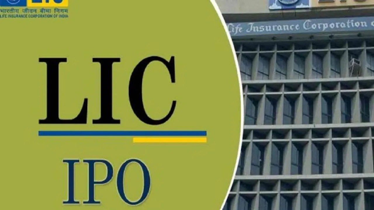 LIC IPO