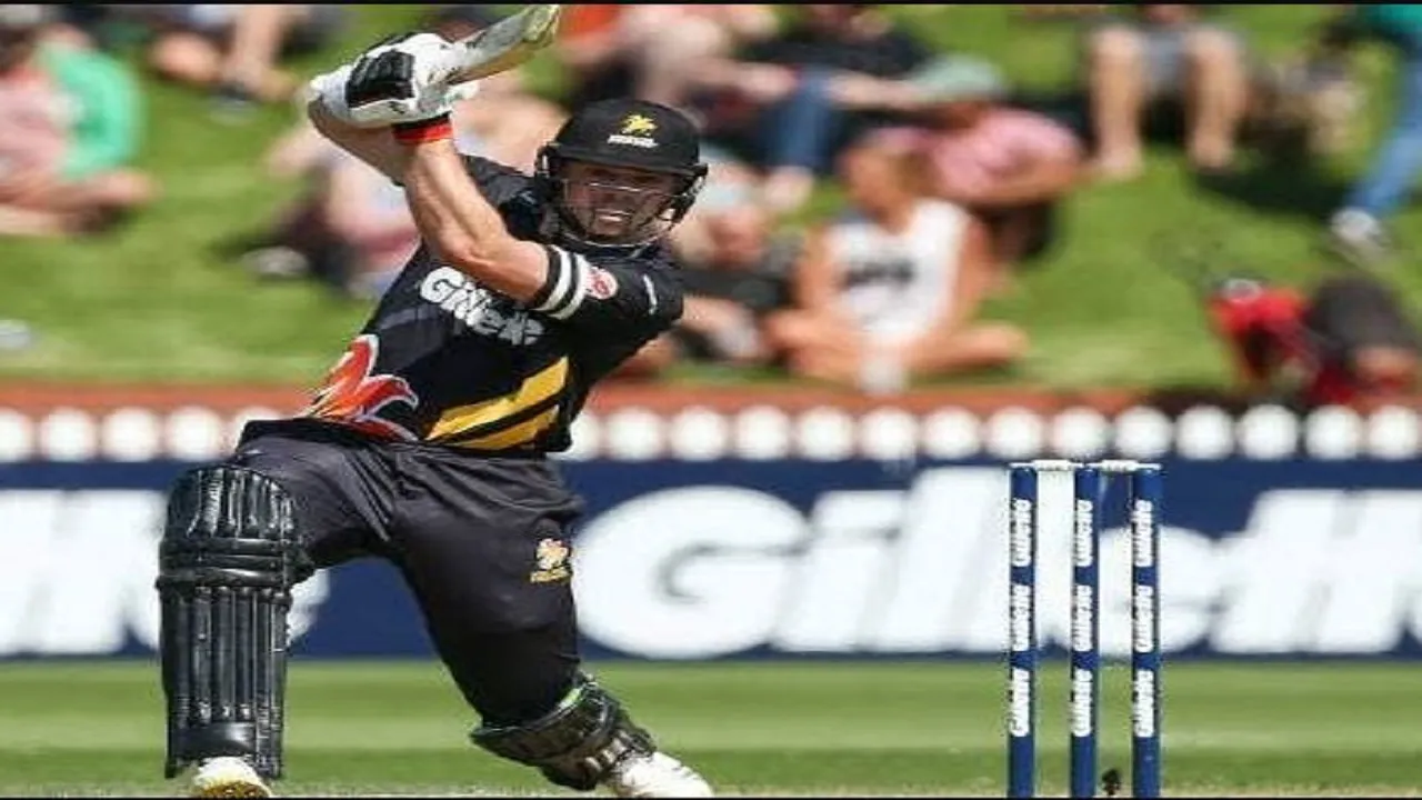 Michael Bracewell