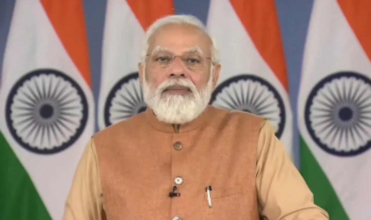 Narendra Modiphototwitter