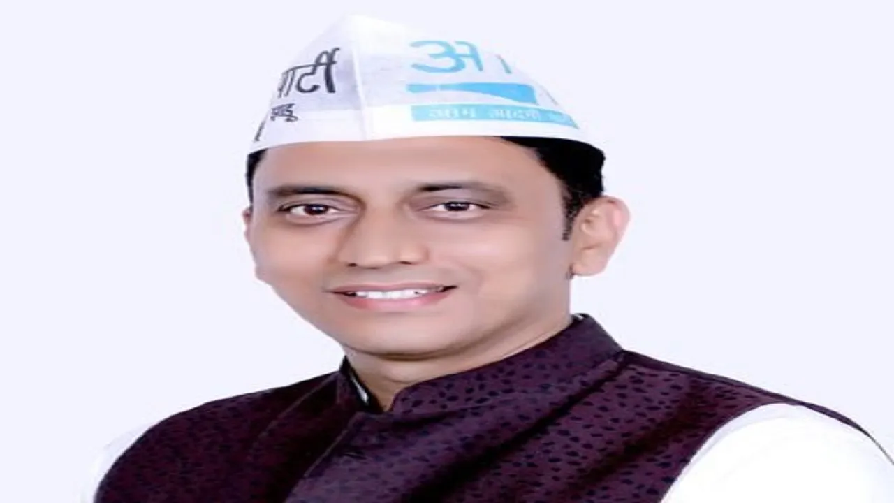 Naveen Pirsali