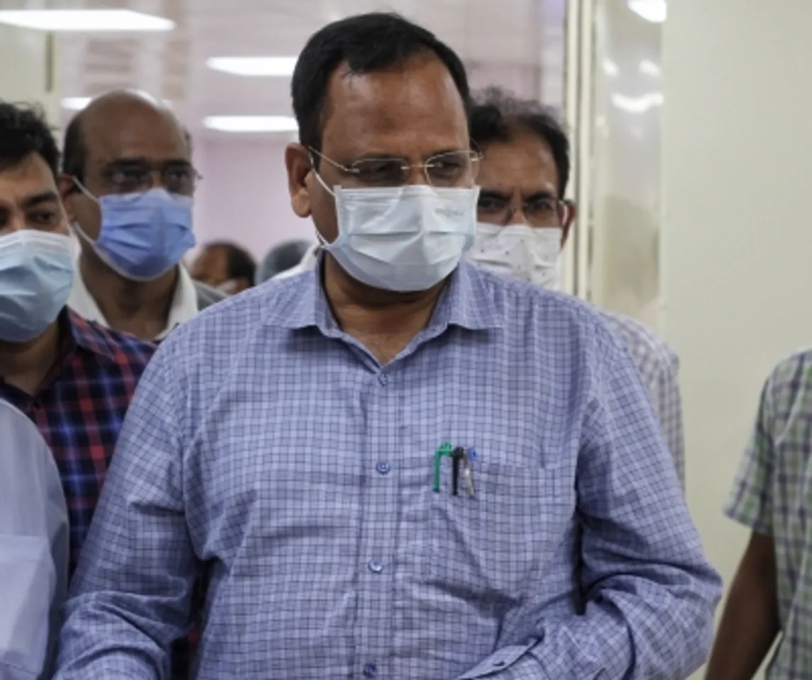 New Delhi
