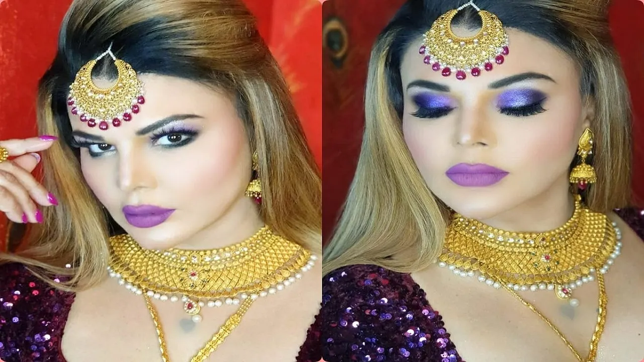 rakhi sawant