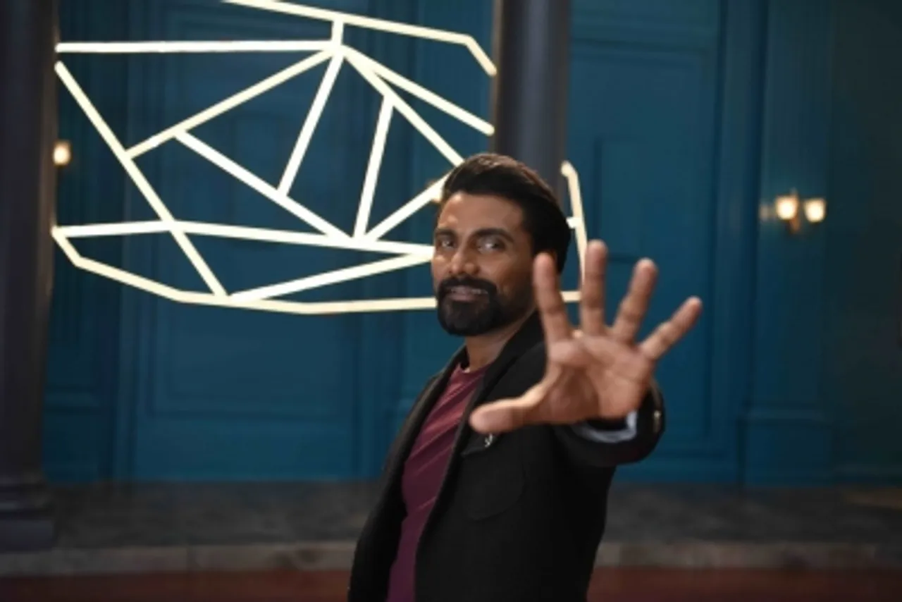 Remo DSouza