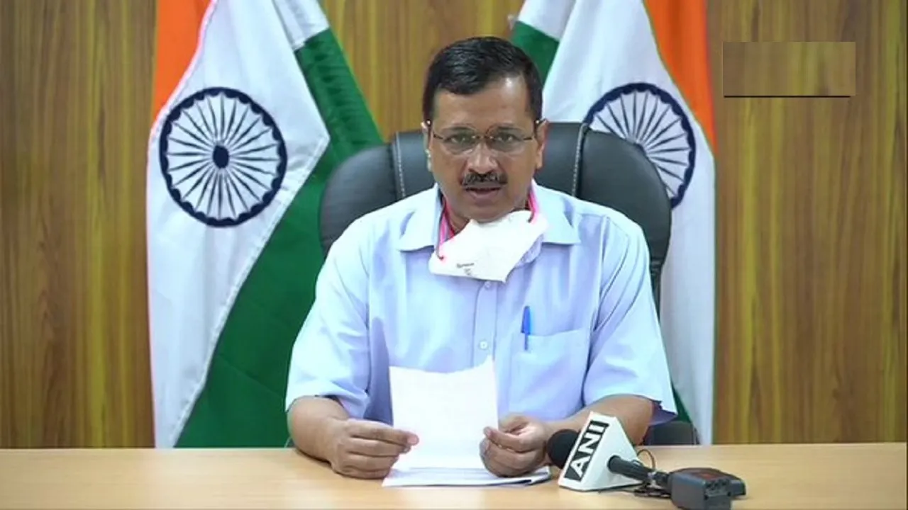 arvind