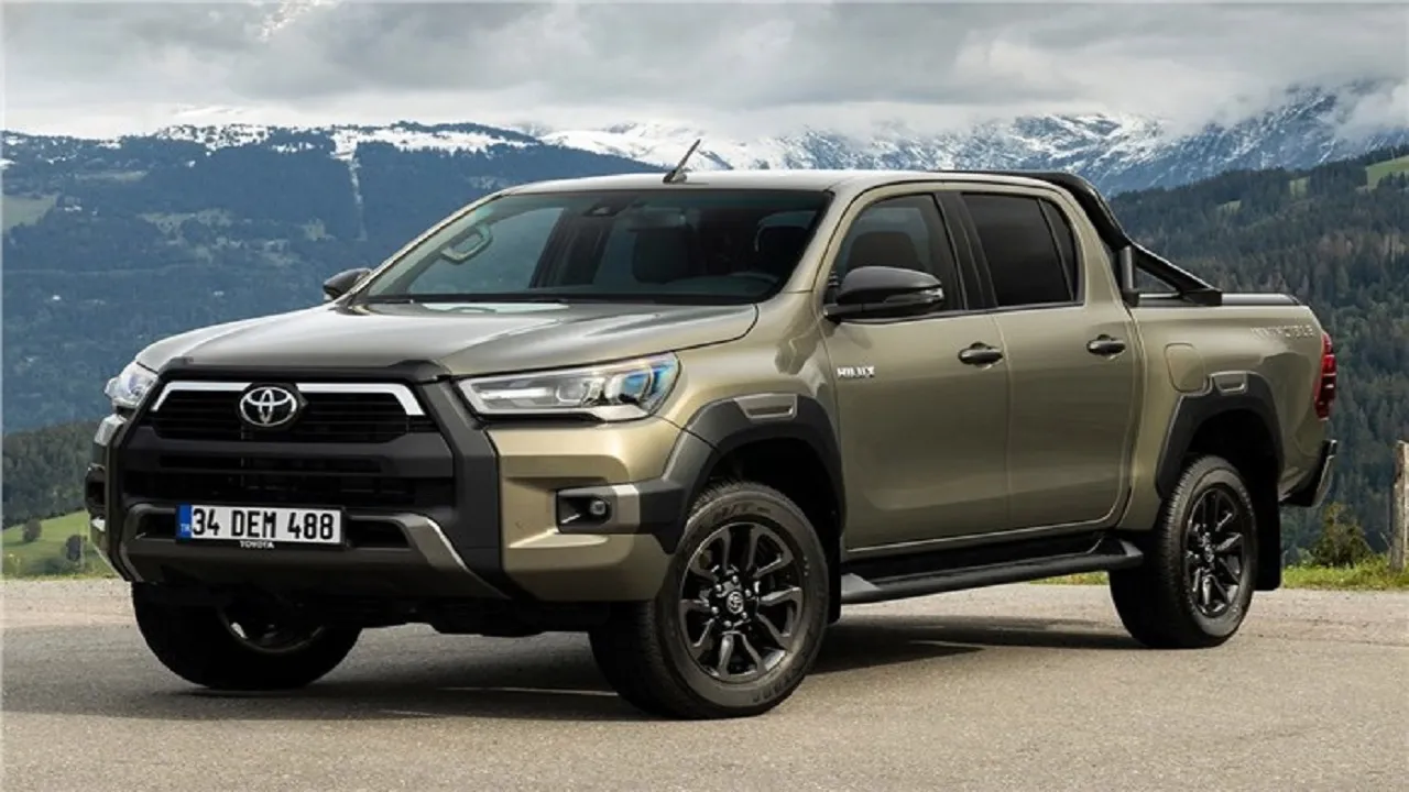 toyota
