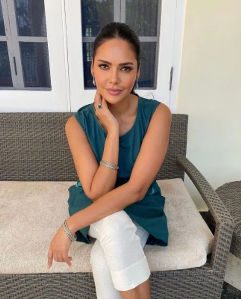 Eha Gupta