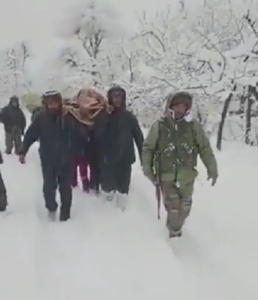 Indian Army