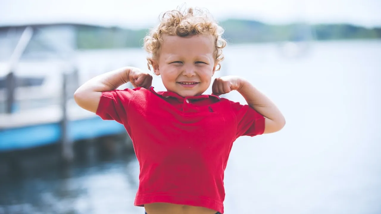 home remedies to boost immunity of kids