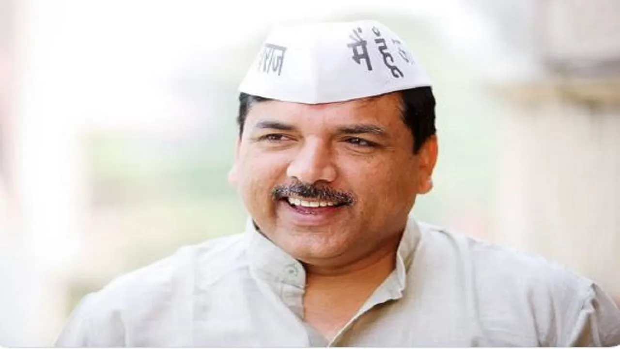 Sanjay Singh