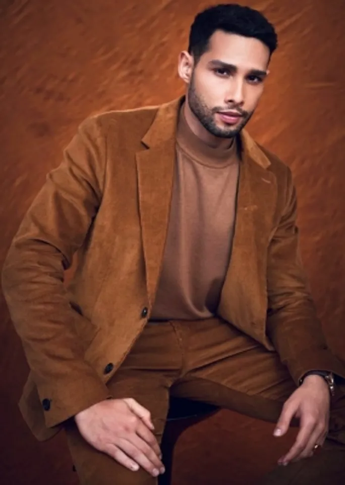 Siddhant Chaturvedi