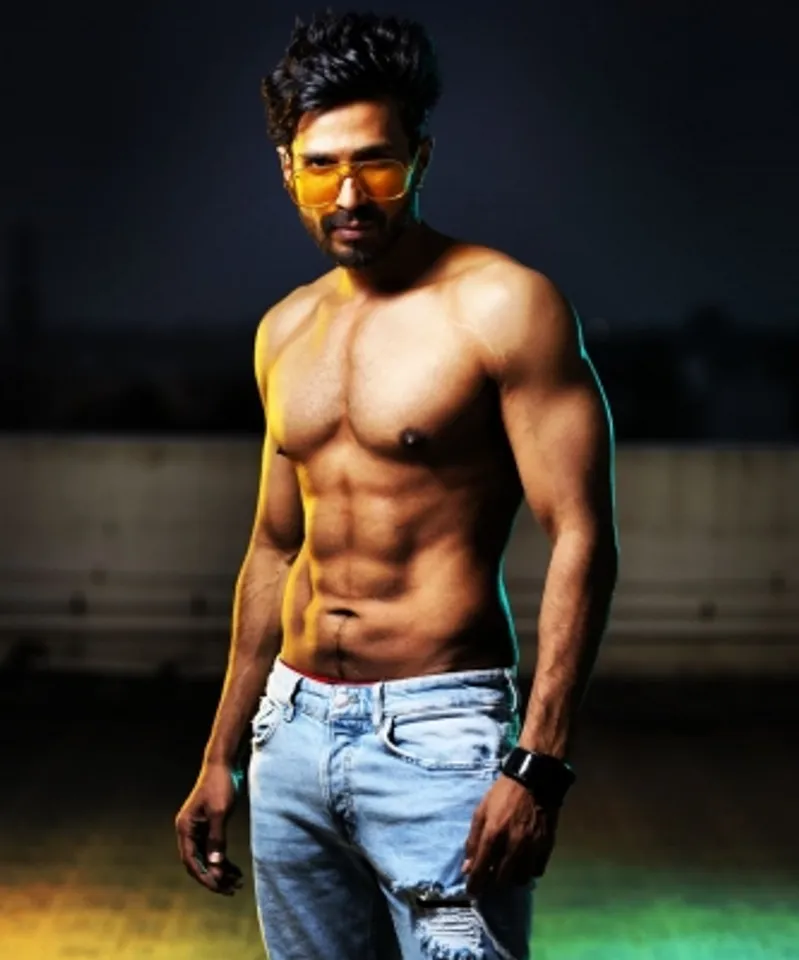 Vihnu Vihal