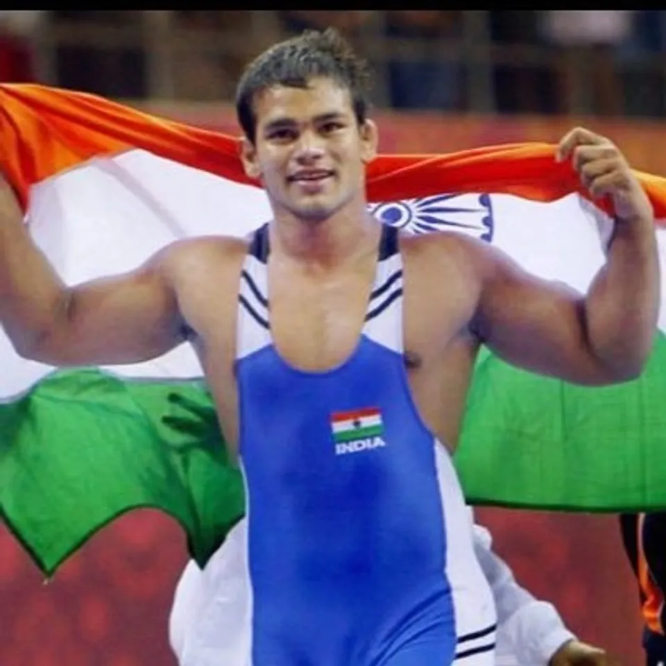 2010 CWG