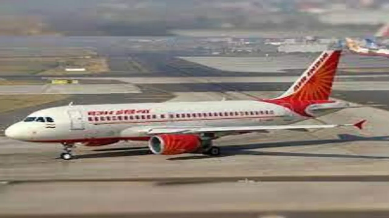 air india