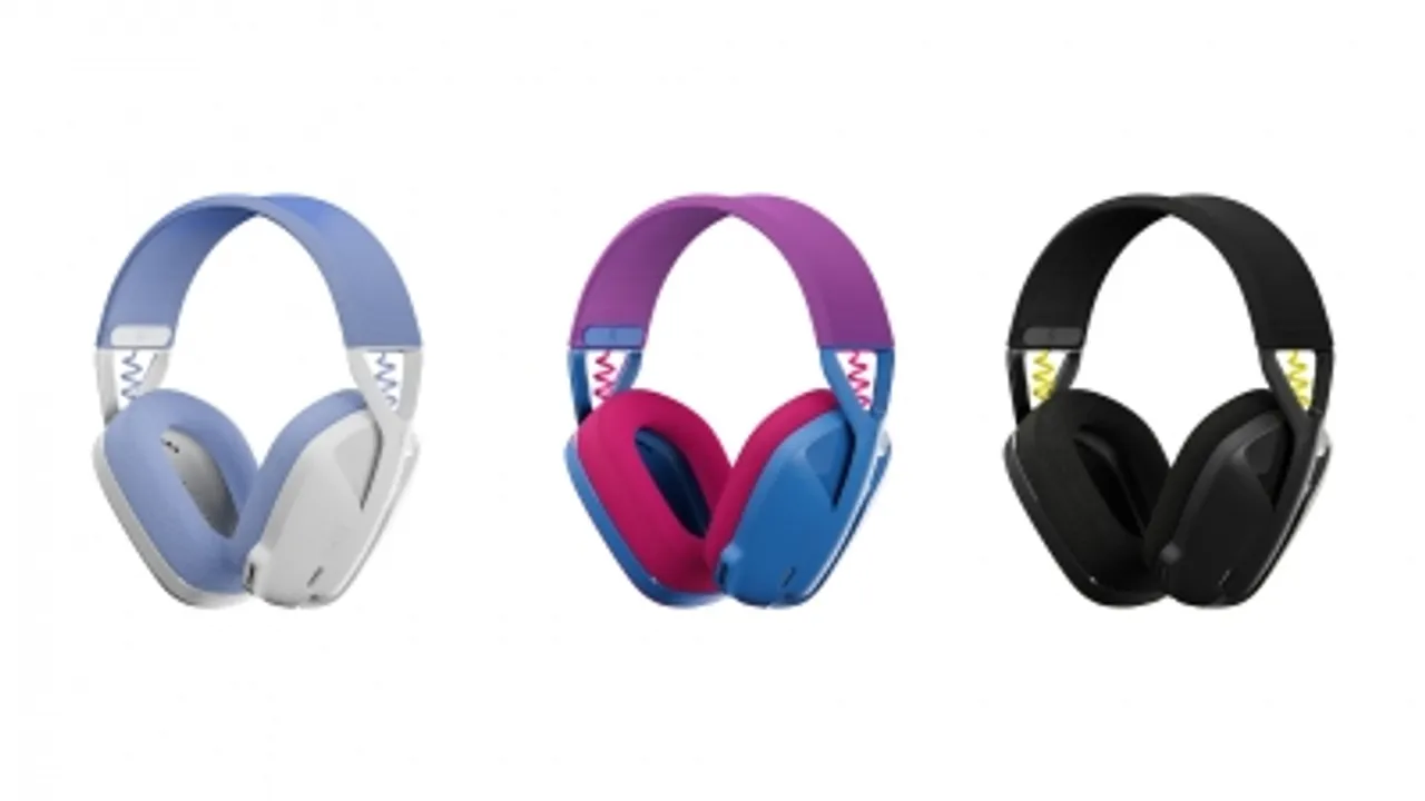 Logitech G