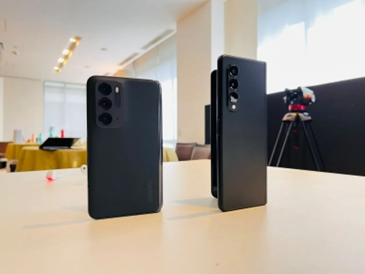 OPPO ÃƒÂ¢Ã‚Â€Ã‚Â˜Find