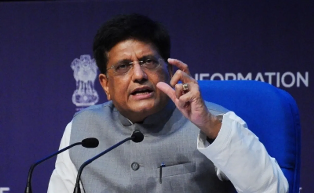 Piyuh Goel