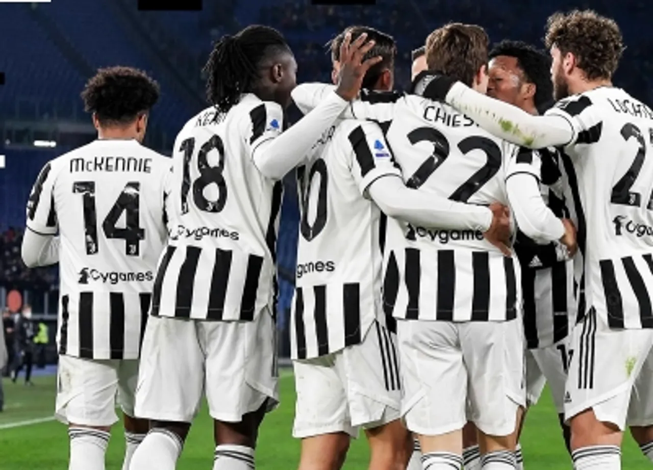 Serie A