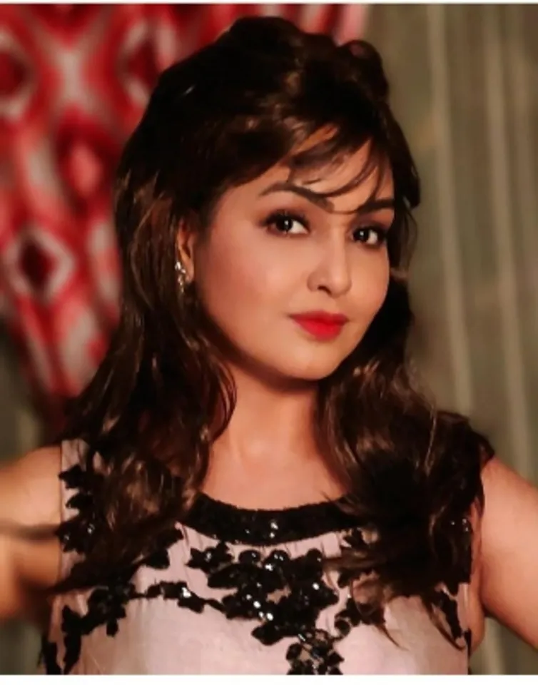 Shubhangi Atre