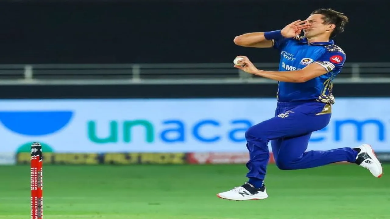 Trent Boult